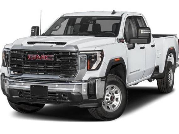 GMC SIERRA HD 2024 1GT59TEYXRF325972 image GMC SIERRA HD 2024 1GT59TEYXRF325972 image